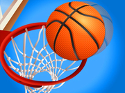 Basketball Shooting Stars Game Online