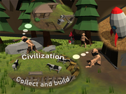 Civilization Game Online