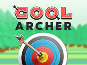 Cool Archer Game Online