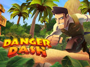 Danger Dash Game Online