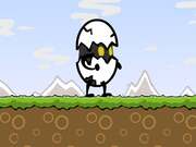 Eggys Big Adventure Game Online