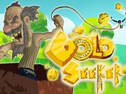 Gold Seeker Game Online