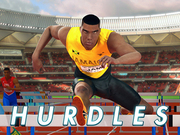 Hurdles Game Online