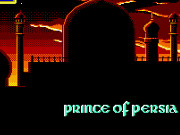 Prince of Persia Game