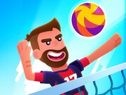 Volleyball Challenge Game Online