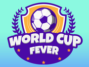 World Cup Fever Game Online