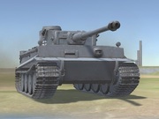 World of War Tanks Game