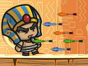 Adventure of Egypt Game