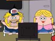 Billy Bob Bash Game Online