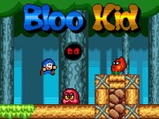 Bloo Kid Game Online