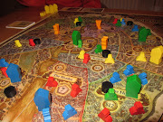 Board Games at GreatWebGames.com