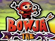 Bowja the Ninja 2 Game Online