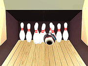 Play Bowlerama Bowlerama Game Online