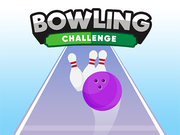 Play Bowling Challenge Bowling Challenge Game Online