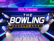 Play Bowling Club Bowling Club Game Online