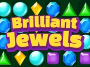 Play Brilliant Jewels Brilliant Jewels Game Online