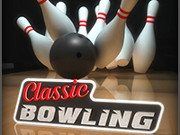 Play Classic Bowling Classic Bowling Game Online