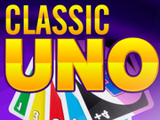 Classic UNO Game Online