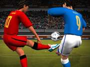 Euro Soccer 2020 Game Online