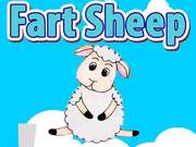 Fart Sheep Game