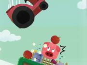 Farting Pig Game Online