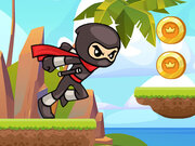 Fast Ninja Game Online