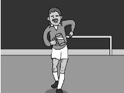 Feed the Mullet Game Online