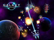 Galaxy Warriors Game Online
