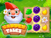 Garden Tales Game Online