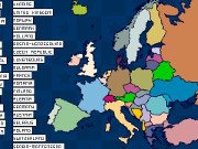 Geo Genius Europe Game Online