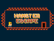 Hamster Escape Jailbreak Game
