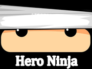 Hero Ninja Game