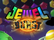 Play Jewel Burst Jewel Burst Game Online