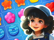 Play Jewel Garden Story Jewel Garden Story Game Online