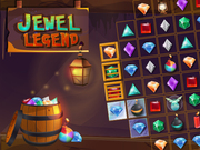 Play Jewel Legend Jewel Legend Game Online