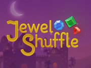 Play Jewel Shuffle Jewel Shuffle Game Online