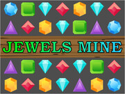 Play Jewels Mine Jewels Mine Game Online