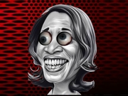Kamala Funny Face Game Online