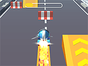 Kart Rush Game Online