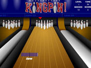 Play Kingpin Bowling Kingpin Bowling Game Online