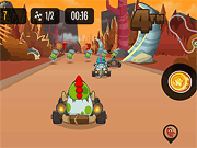 Kizi Kart Game Online
