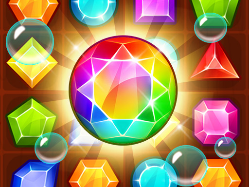 Amazing Jewel Game Image Amazing Jewel Game