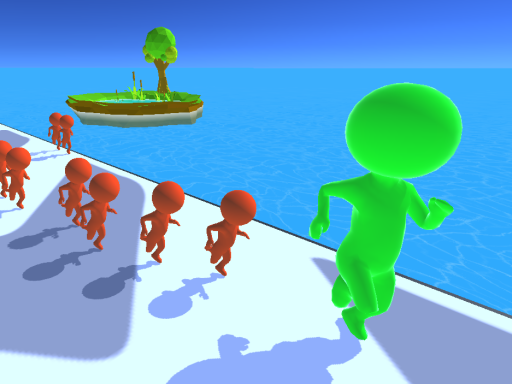 Prison Gates Game Image Prison Gates Game