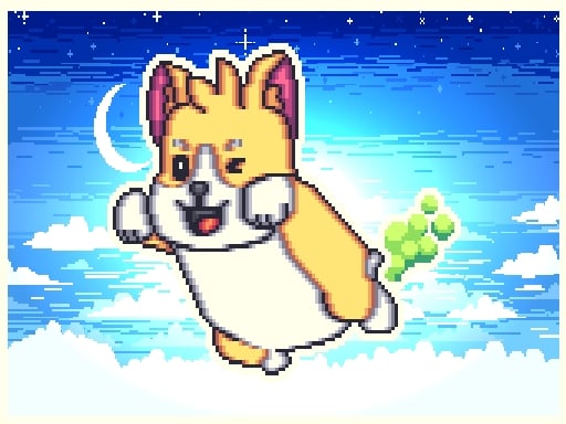 Super Farting Dogs Game