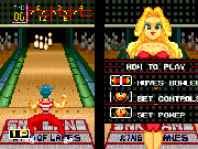 Play League Bowling League Bowling Game Online