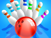 Play Mini Bowling 3D Mini Bowling 3D Game Online