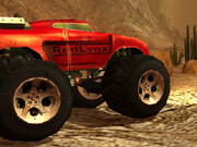 Monster Trucks Nitro Game Online