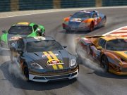 Motorsports Games at GreatWebGames.com
