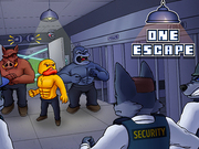 One Escape Game Online