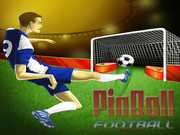 Pinball Football Game Online
